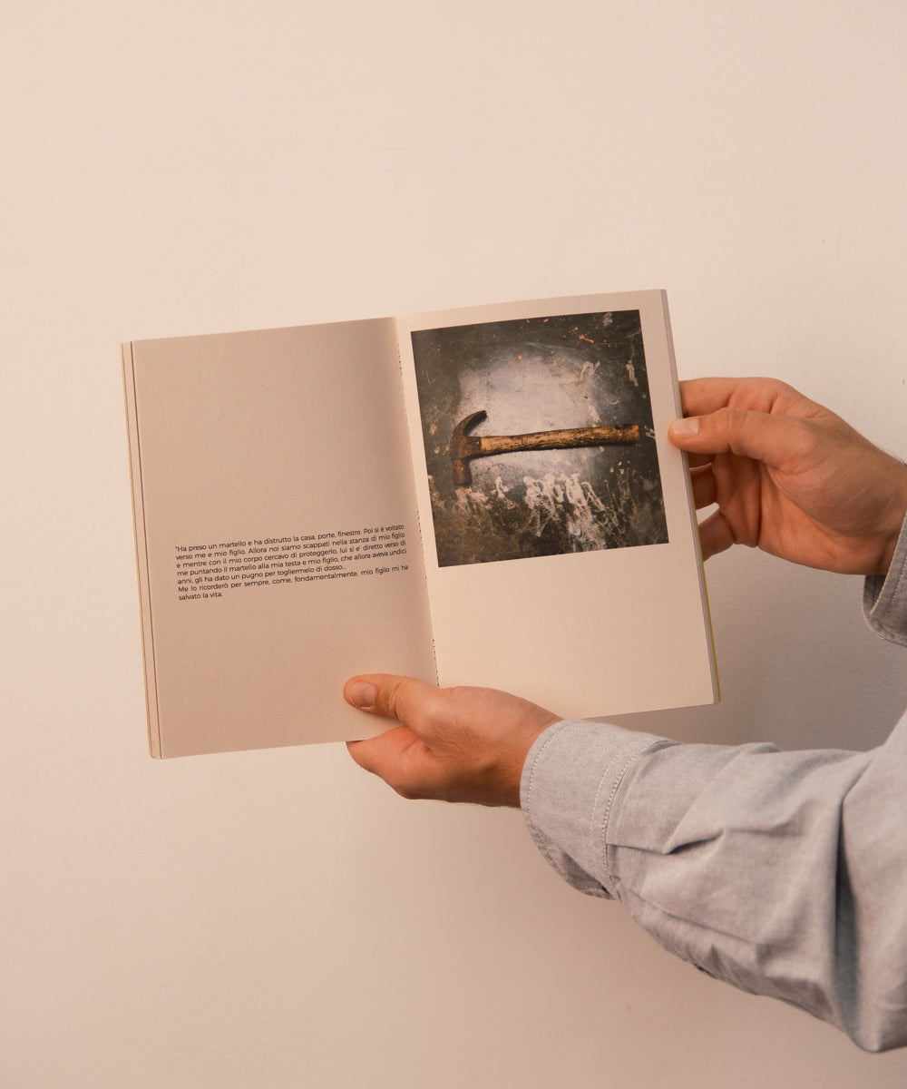 Domesticity | Claudia Agati