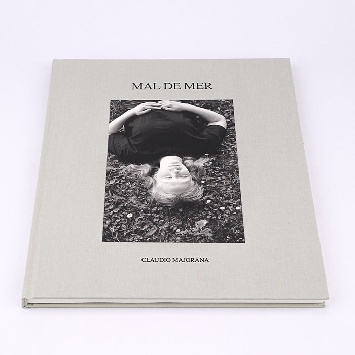 Mal de mer | Claudio Majorana